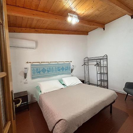 SantʼAntìoco Casa Vacanza Ligustro Appartamento Il Toro מראה חיצוני תמונה
